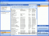 Softdetect Network Scanner screenshot